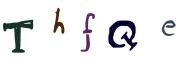 Bild-CAPTCHA